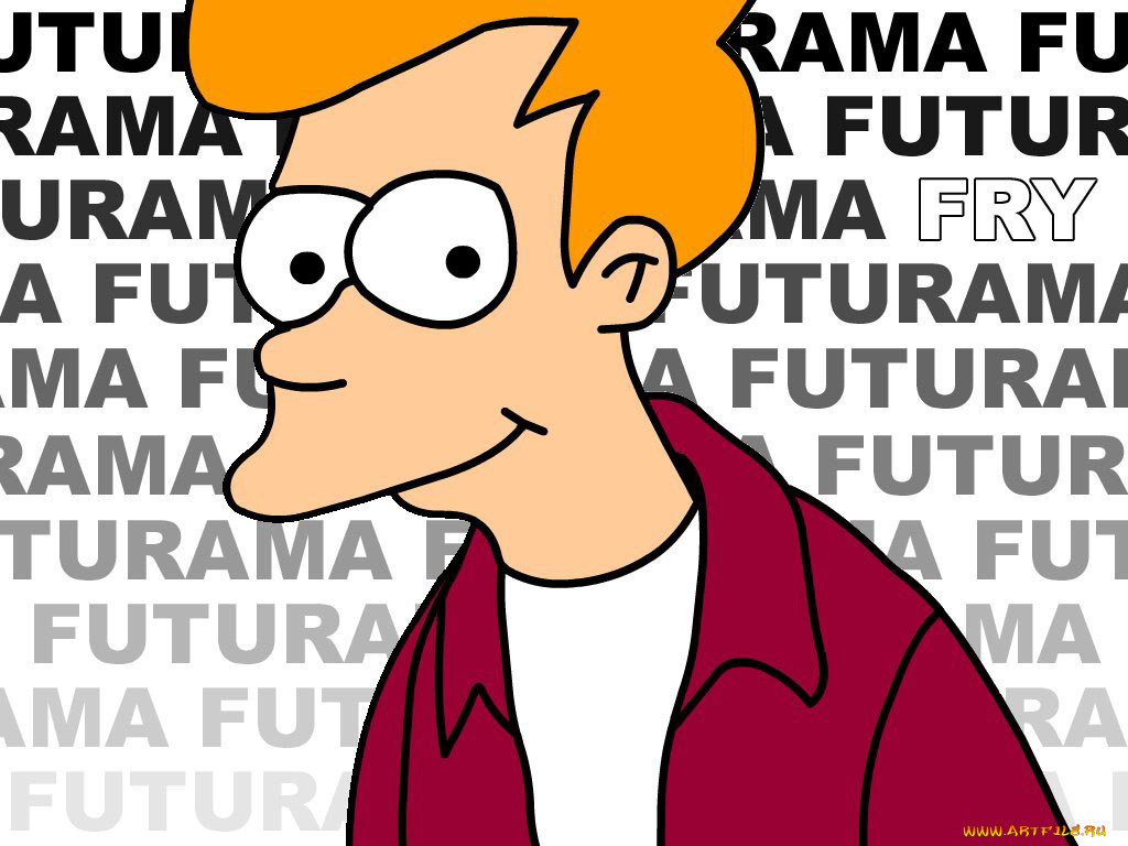 , futurama